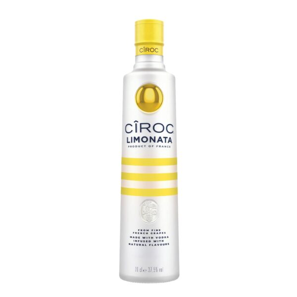 Ciroc Limonata Vodka