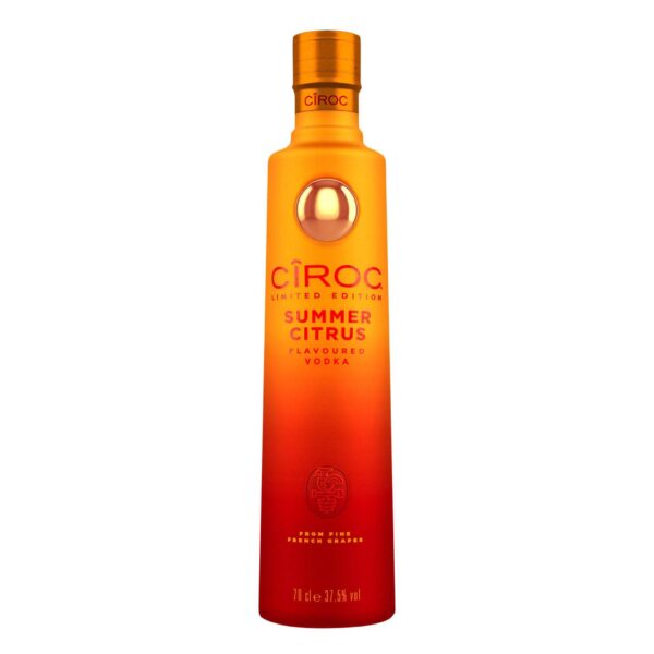 Ciroc Summer Citrus Vodka