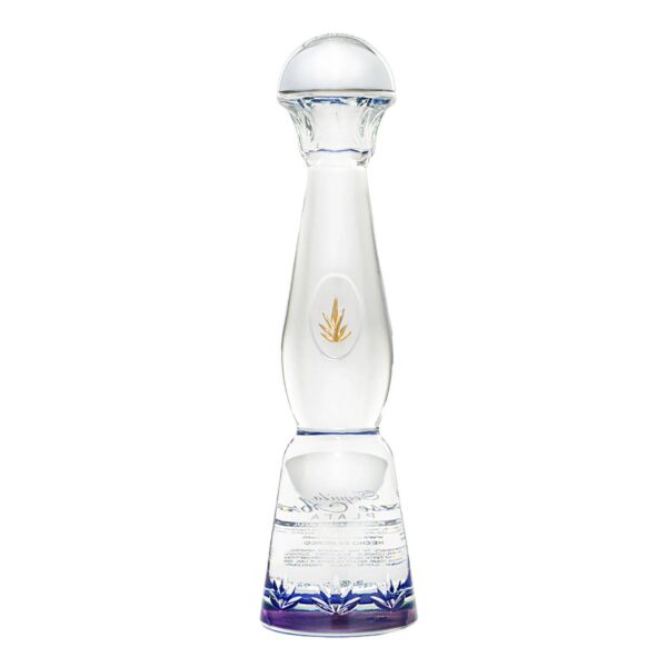 Clase Azul Plata Tequila