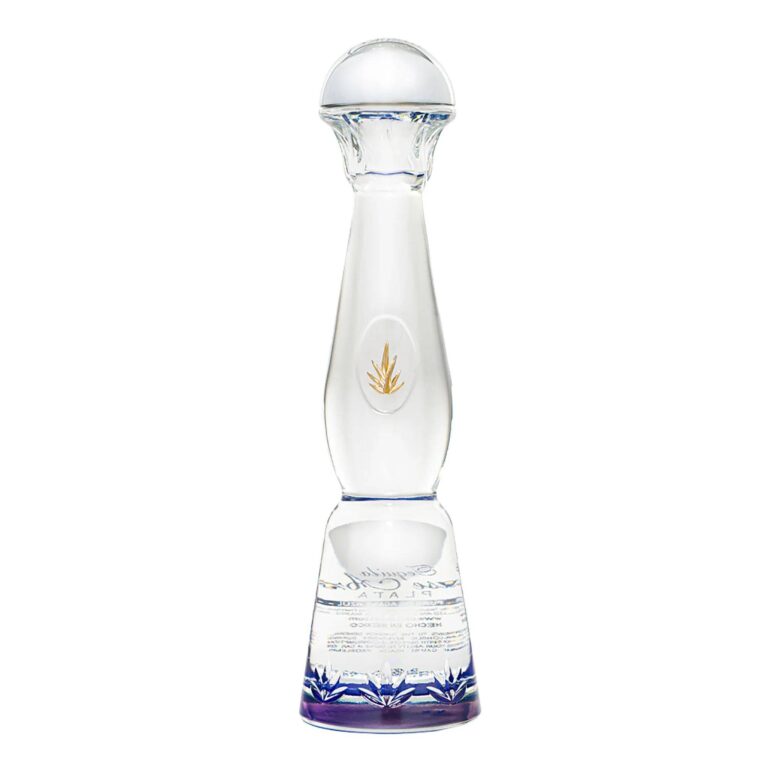 Clase Azul Plata Tequila