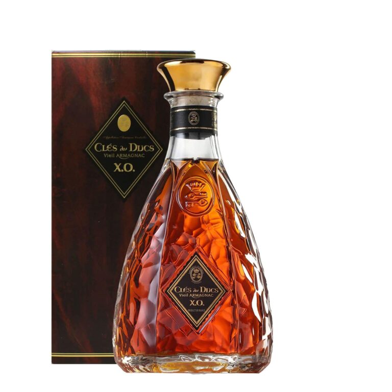 Cles Des Ducs XO