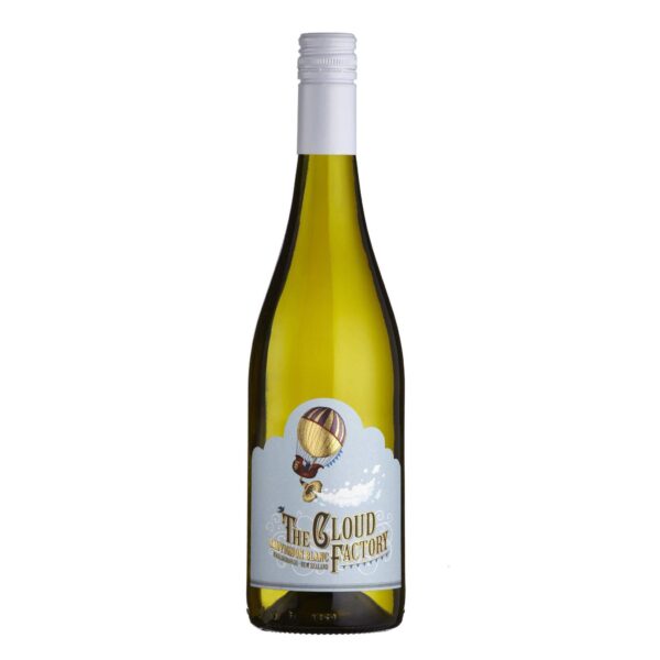 Cloud Factory Sauvignon Blanc