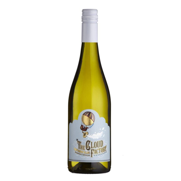 Cloud Factory Sauvignon Blanc