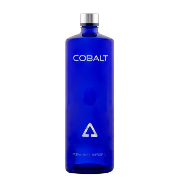 Cobalt Vodka