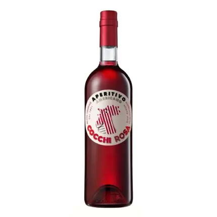 Cocchi Americano Rosa Vermouth