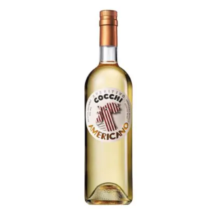 Cocchi Americano Vermouth