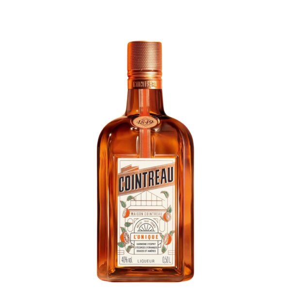 Cointreau Liqueur