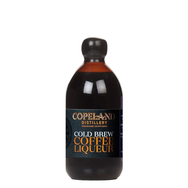 Copeland Coffee Liqueur