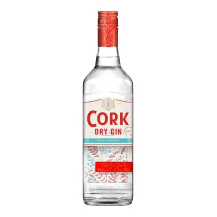 Cork Dry Gin
