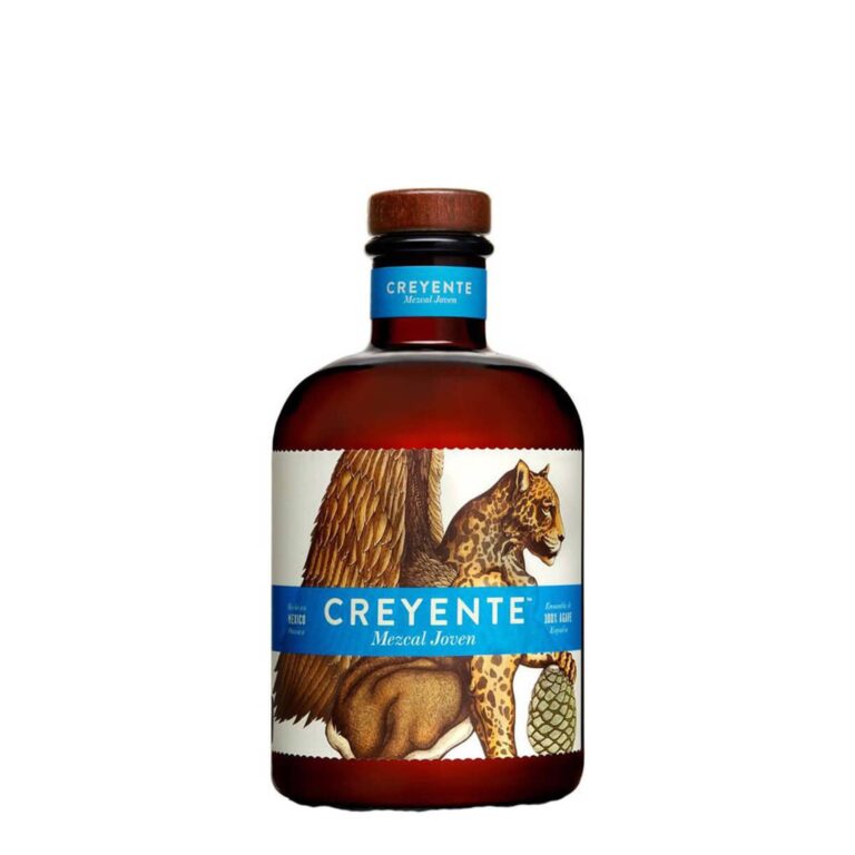 Creyente Mezcal