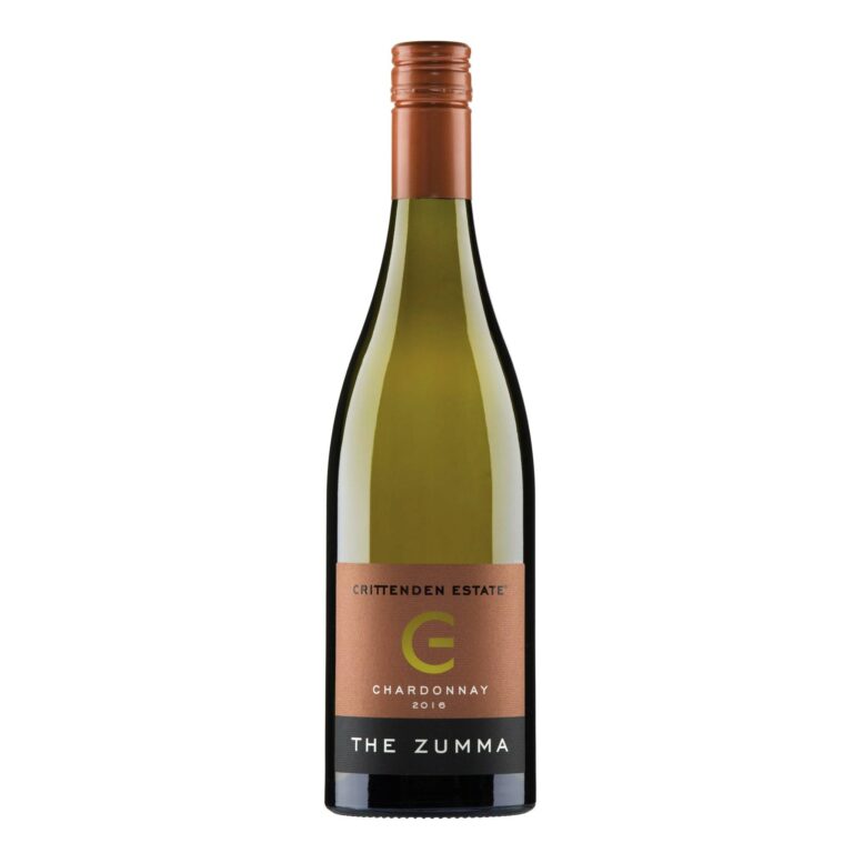 Crittenden Estate Zumma Chardonnay