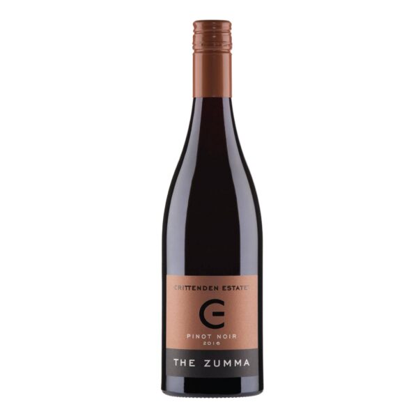 Crittenden Estate Zumma Pinot Noir