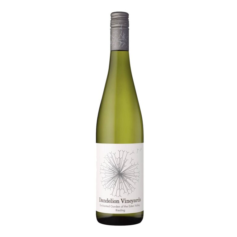 Dandelion Vineyards Enchanted Garden of the Eden Valley Riesling