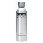 Danzka Black Fifty Vodka