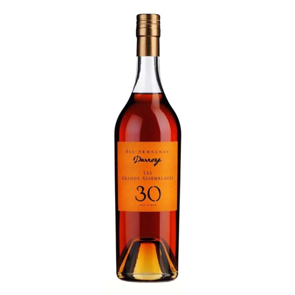 Darroze 30 Years Armagnac
