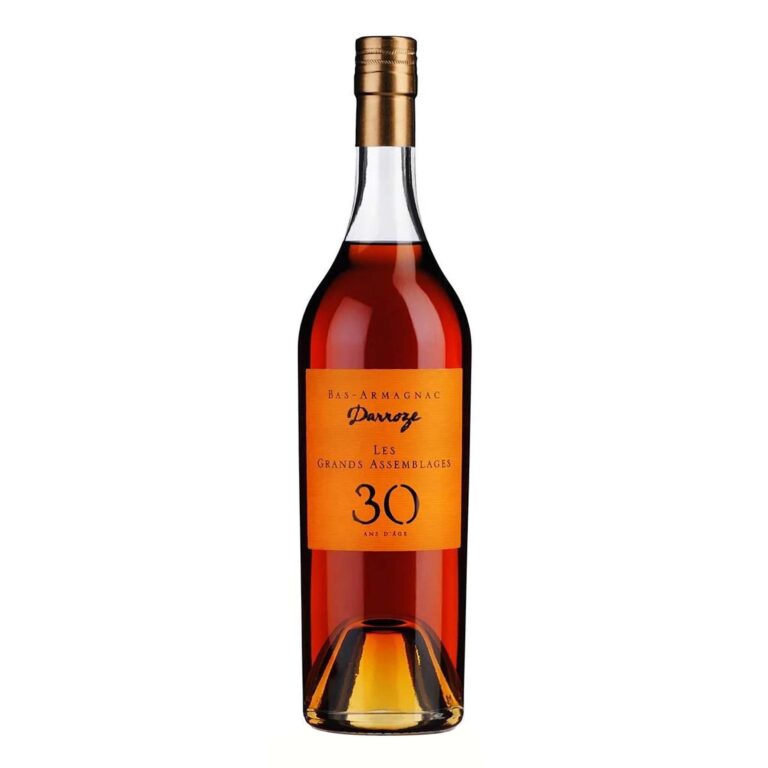 Darroze 30 Years Armagnac