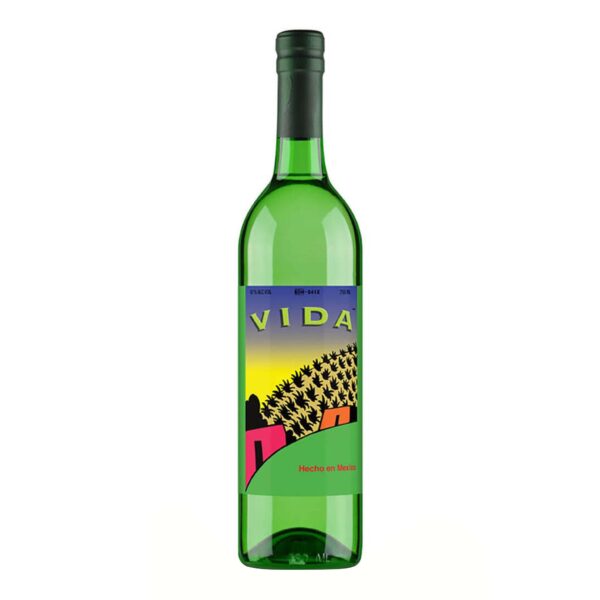Del Maguey Vida Mezcal