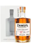 Dewars 27 Years Double Double Aged Whisky