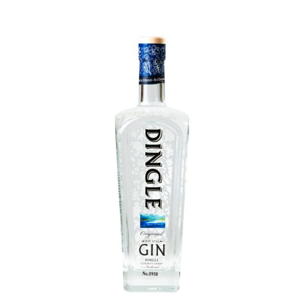 Dingle Gin