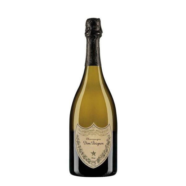 Dom Perignon 2015
