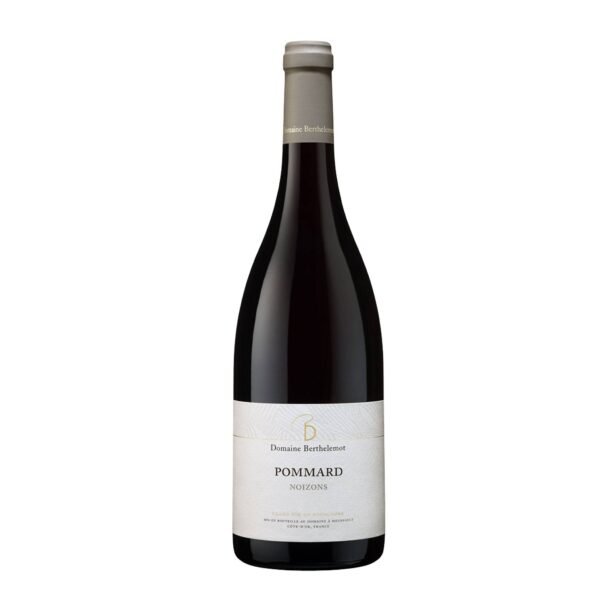 Domaine Berthelemot Pommard ‘Noizons