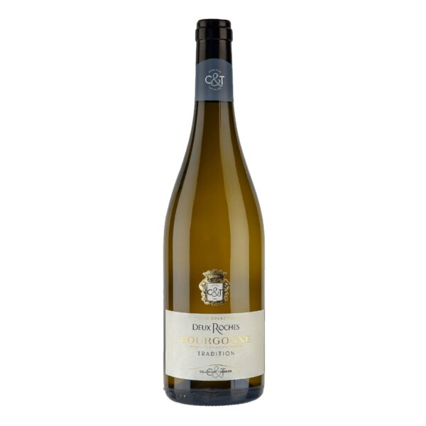 Domaine Des Deux Roches Bourgogne Blanc Tradition