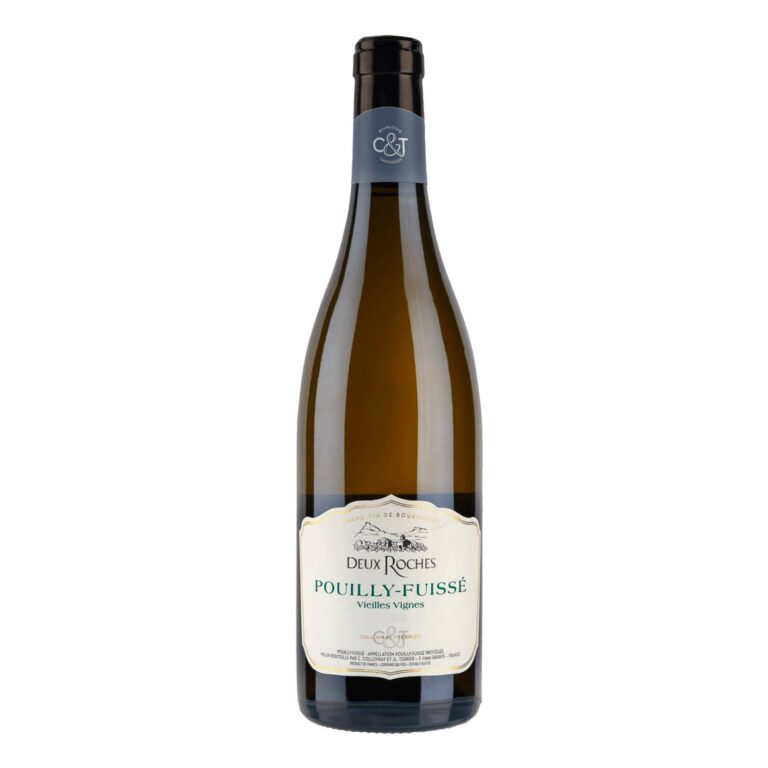 Domaine Des Deux Roches Pouilly Fuisse Vieilles Vignes