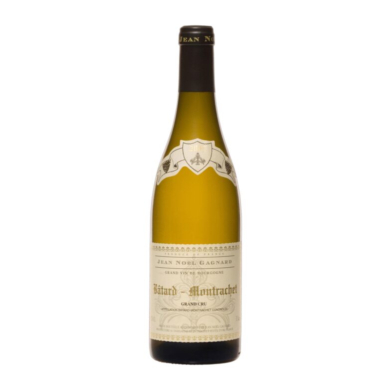 Domaine Jean Noel Gagnard Batard Montrachet Grand Cru 2021