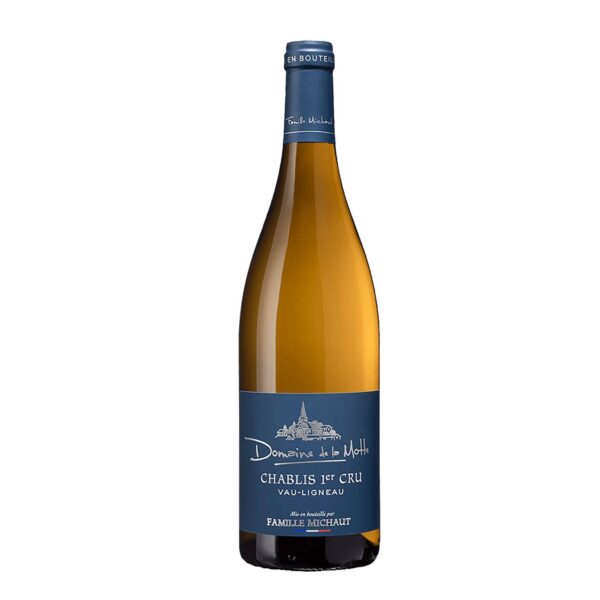 Domaine de la Motte Chablis Premier Cru Vau Ligneau