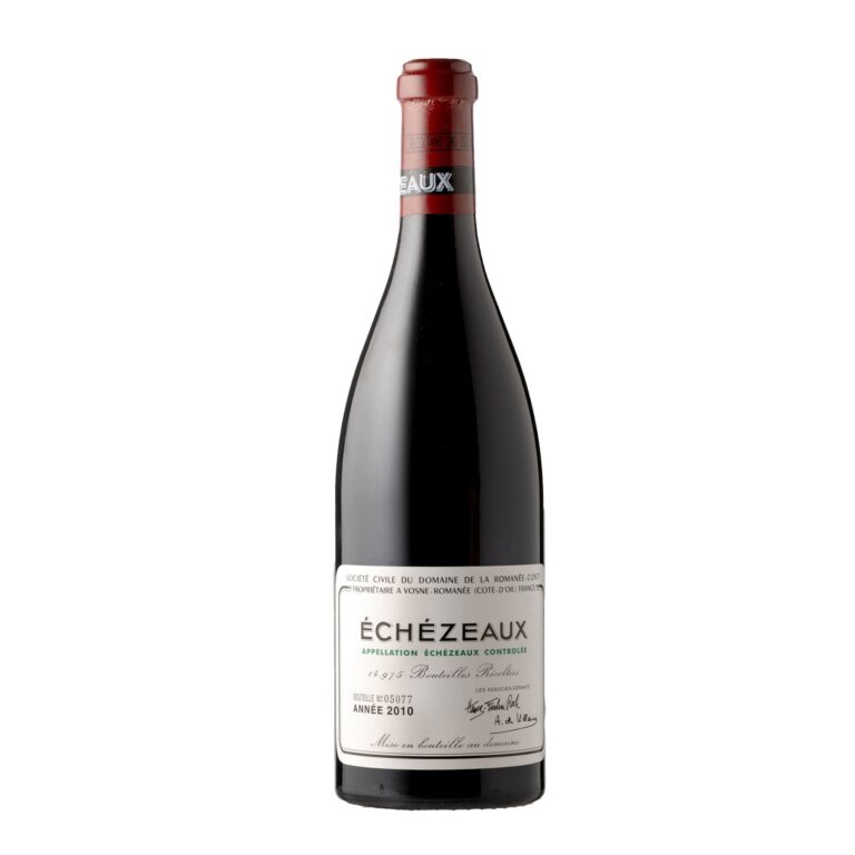 Domaine de la Romanee Conti Echezeaux Grand Cru 2010