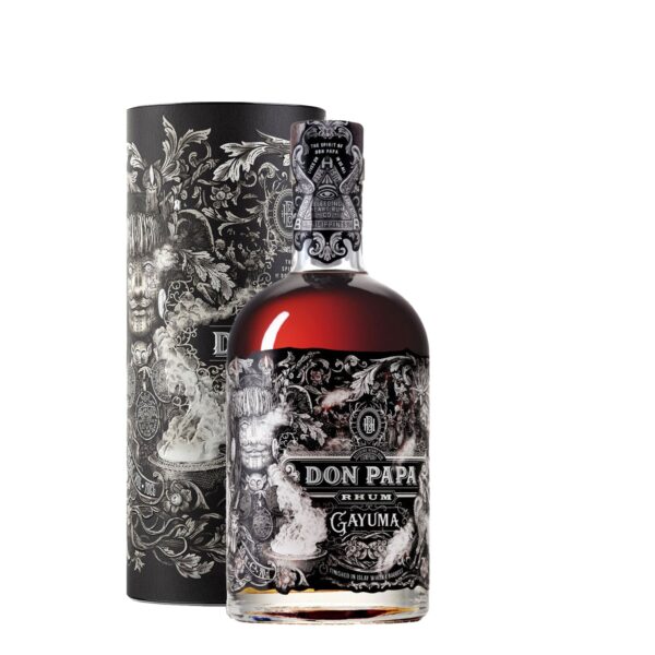 Don Papa Gayuma Rum