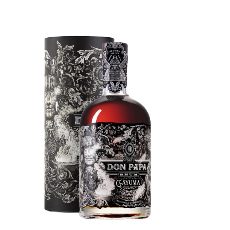 Don Papa Gayuma Rum