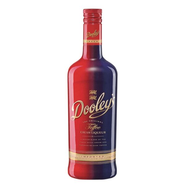 Dooleys Toffee Cream Liqueur