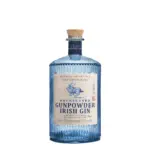 Drumshanbo Gunpowder Gin 1