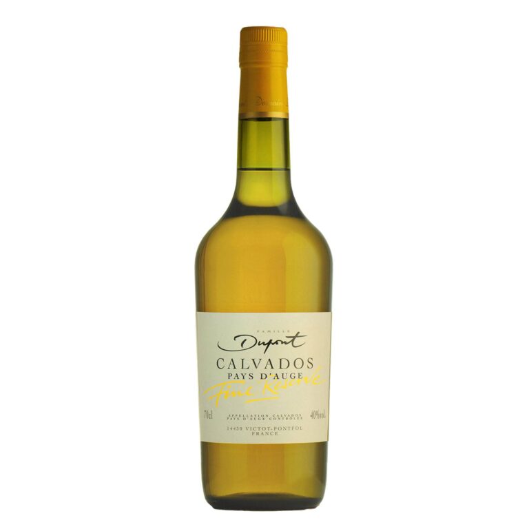 Dupont Fine Calvados