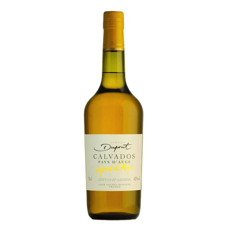 Dupont Hors dAge Calvados