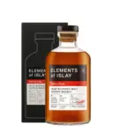 Elements Of Islay Sherry Cask Whisky