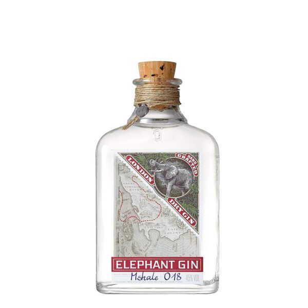 Elephant Gin