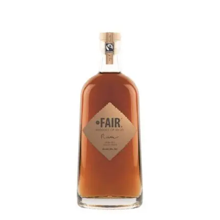 Fair Acacia Finish