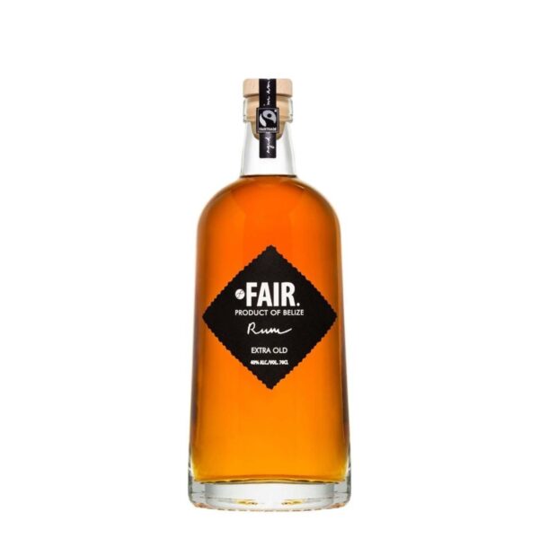 Fair Extra Age Rum