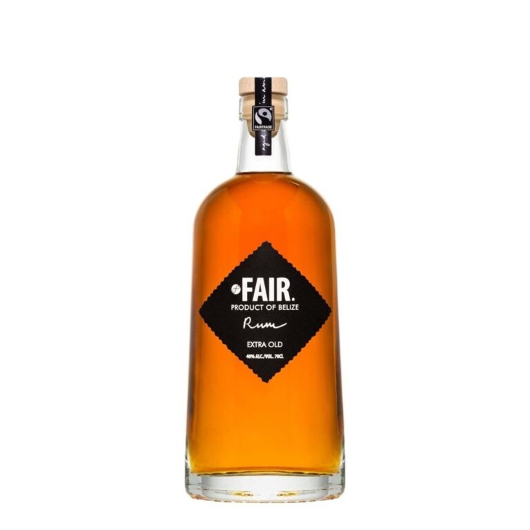 Fair Extra Age Rum