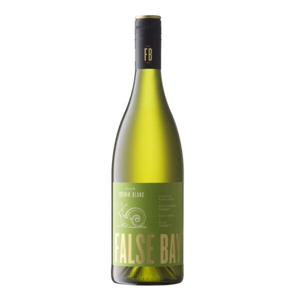 False Bay Slow Chenin Blanc