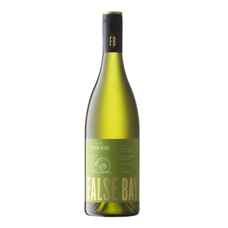False Bay Slow Chenin Blanc