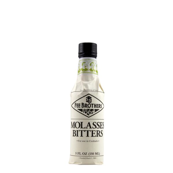 Fee Brothers Molasses Bitters