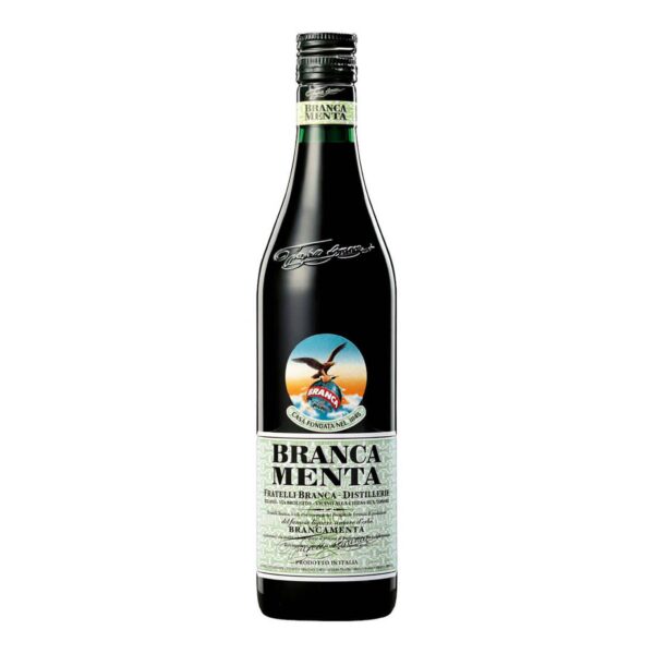 Fernet Branca Menta Liqueur