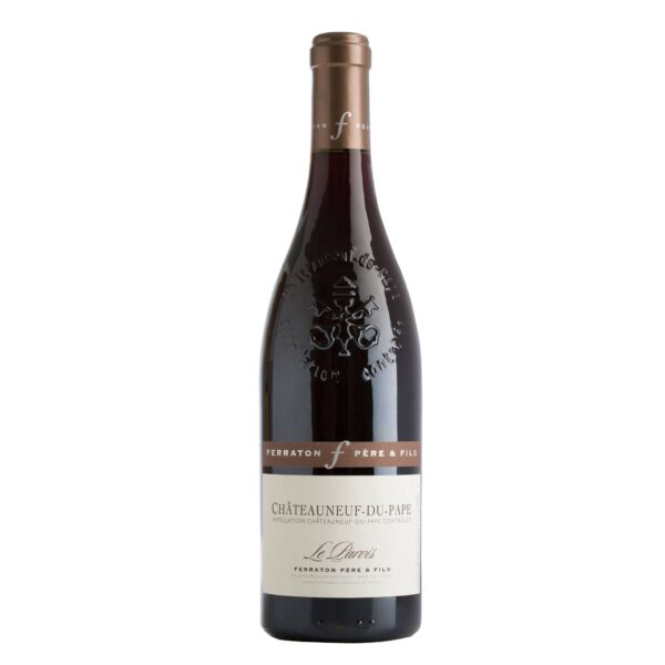 Ferraton Chateauneuf du Pape Le Parvis