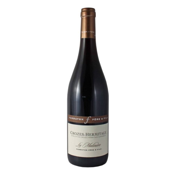 Ferraton Crozes Hermitage La Matiniere