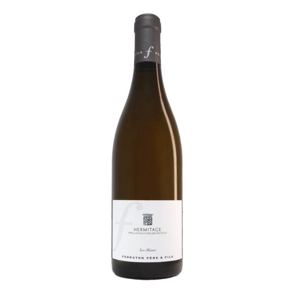 Ferraton Hermitage Les Mieux Blanc