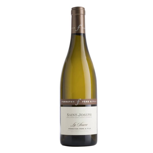 Ferraton Saint Joseph La Source Blanc