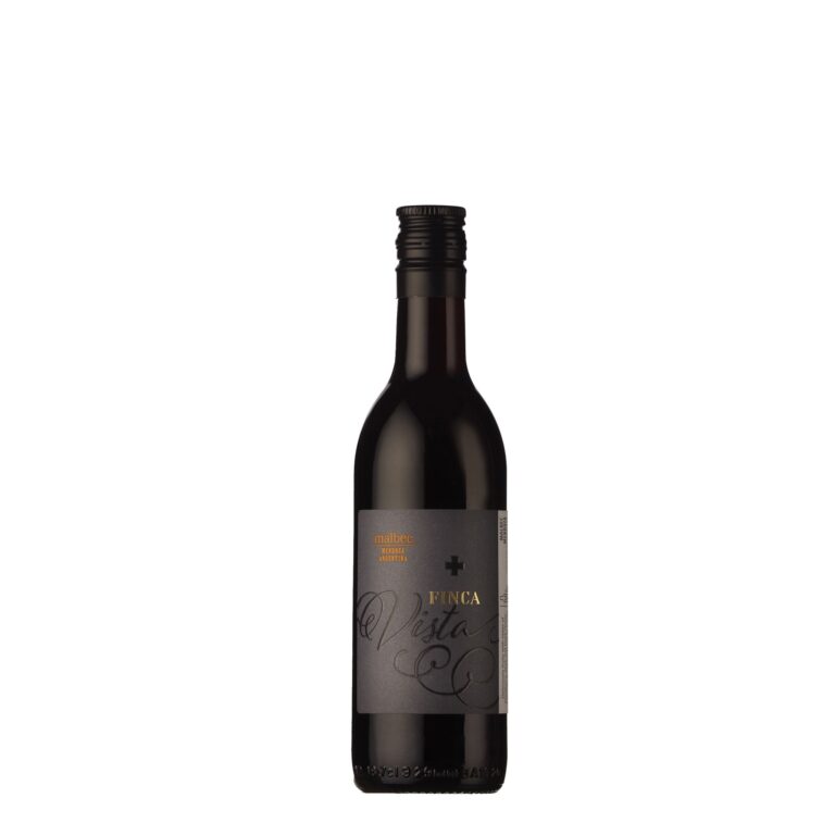 Finca Vista Malbec 187ml x 24